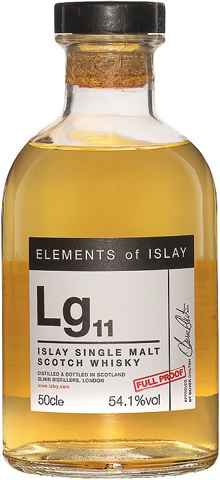 Elements of Islay Lg11