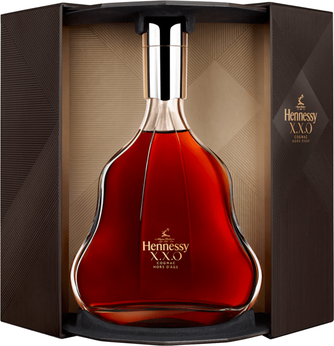 Hennessy XXO Hors d&#039;Age 1l