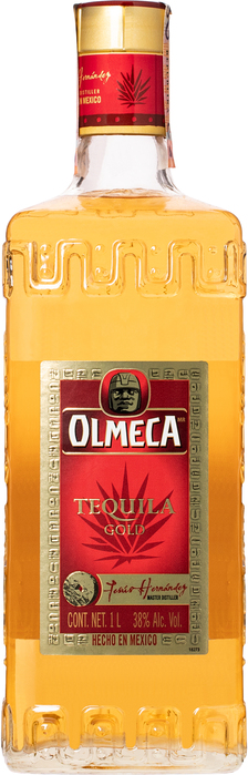 Olmeca Gold 1l