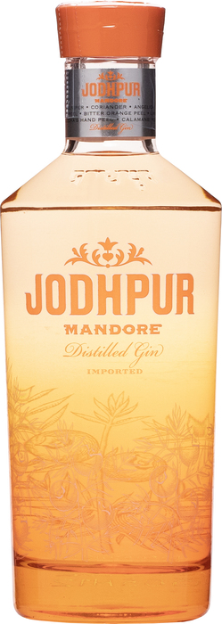 Jodhpur Mandore