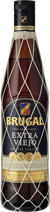 Brugal Extra Viejo