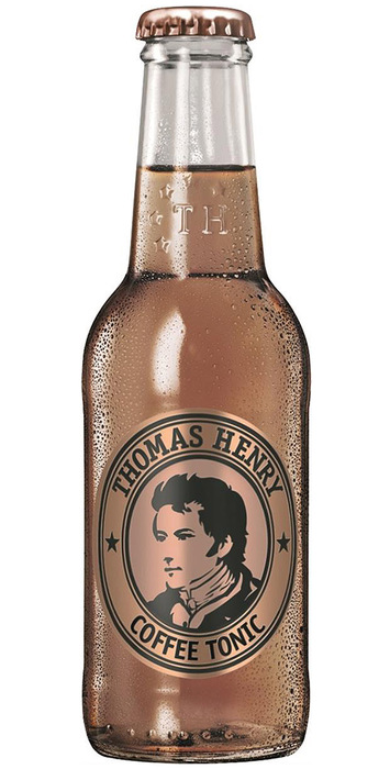 Thomas Henry Coffee Tonic