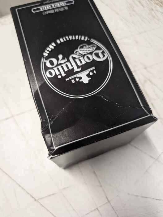 Don Julio 70 Crystal Claro Añejo Tequila - poškodený obal