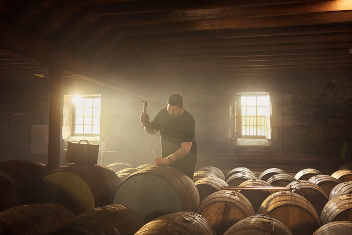 Balvenie 19 Year Old Week Of Peat