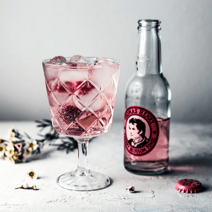 Thomas Henry Cherry Blossom Tonic