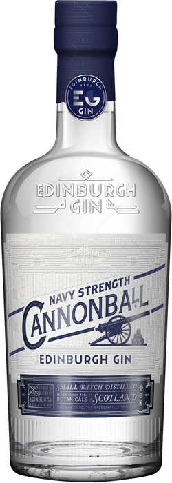 Edinburgh Cannonball