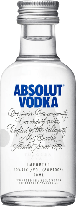 Absolut Mini