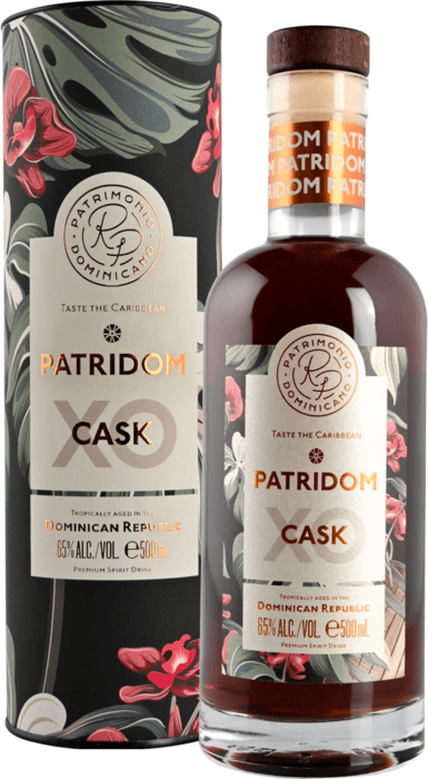 Patridom XO Cask