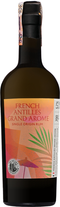 S.B.S Origin French Antilles Grand Arome