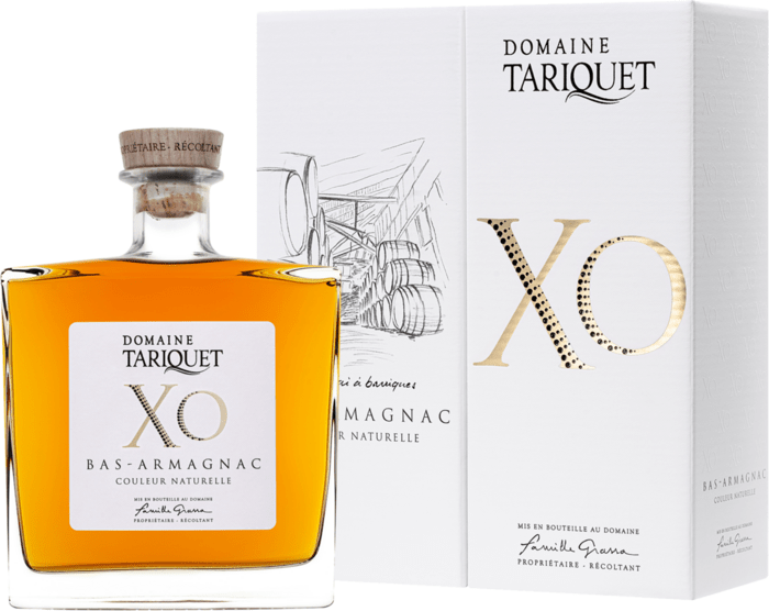 Tariquet XO Chance