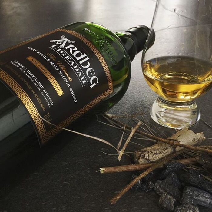 Ardbeg Uigeadail