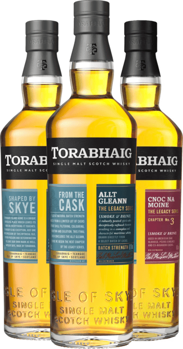 Set Torabhaig 