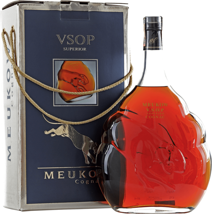 Meukow VSOP Superior 3l