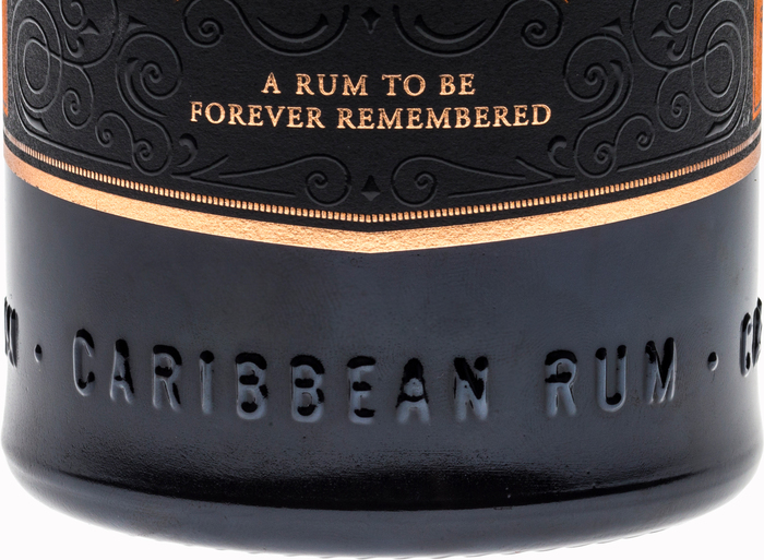 Black Tot v kartóniku - Ukončený predaj