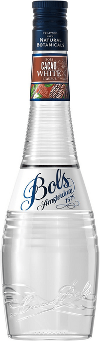 Bols Creme de Cacao White