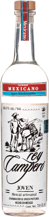 Rey Campero Mexicano