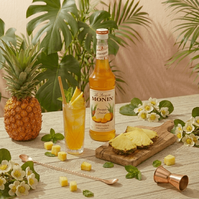 Monin Ananás 1l