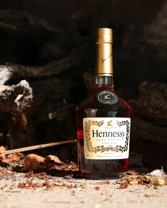 Hennessy VS Mini