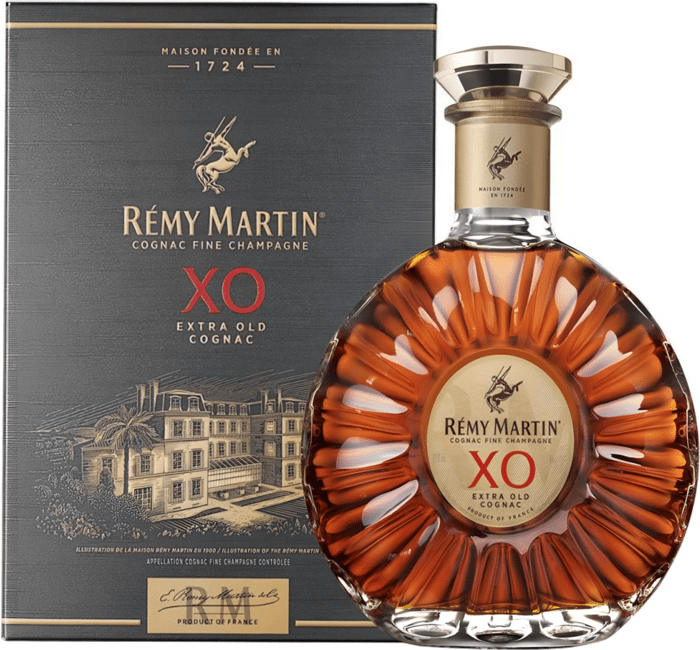 Rémy Martin XO