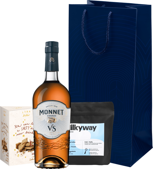 Dárkový set Monnet VS