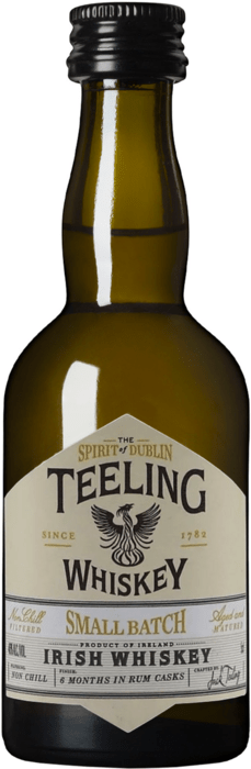 Teeling Small Batch Mini 0,05l