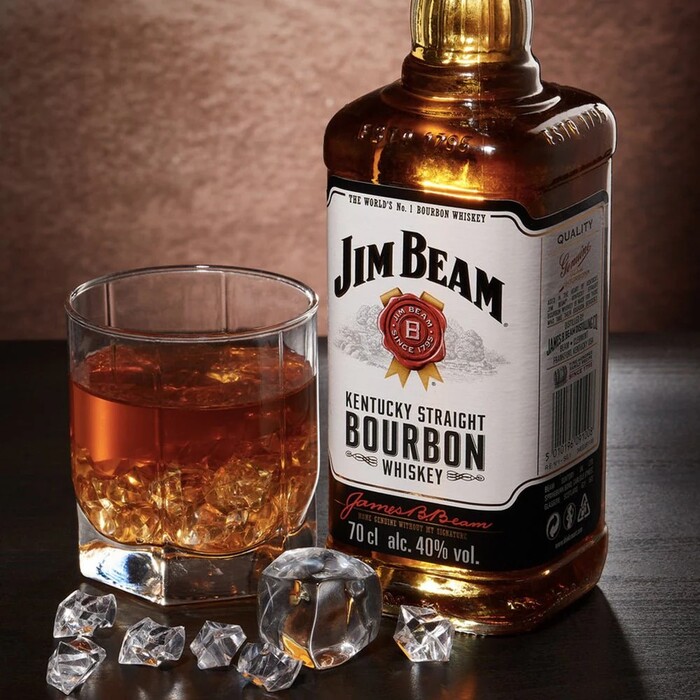 Jim Beam 1l