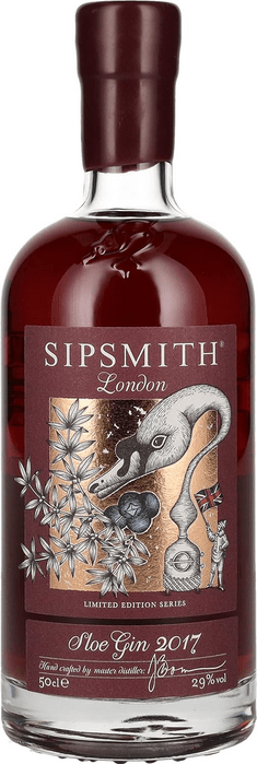 Sipsmith Sloe Gin