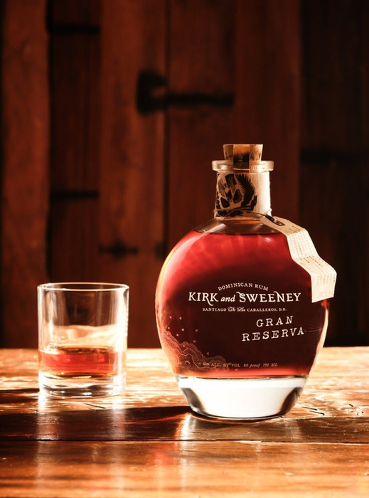 Kirk and Sweeney Gran Reserva