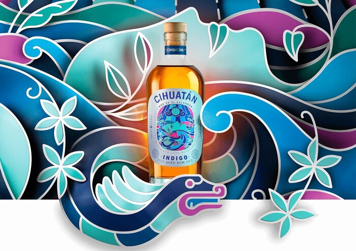 Cihuatan Indigo 8 letý