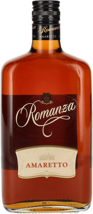 Romanza Amaretto