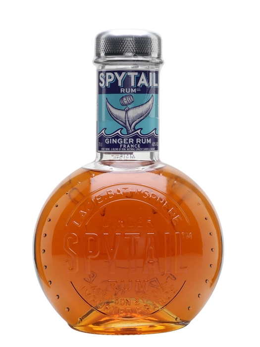 Spytail Ginger Rum