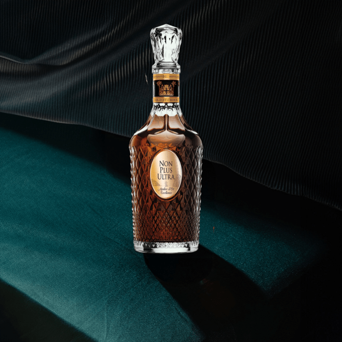 Old St. Croix Non Plus Ultra Ambre d'Or Excellence