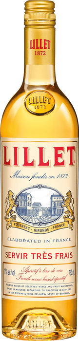 Lillet Blanc