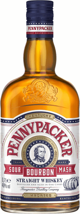 PennyPacker Bourbon