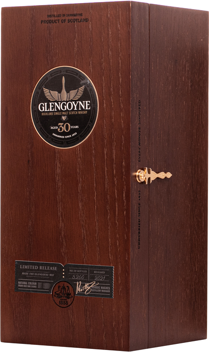Glengoyne 30 Year Old
