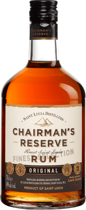 Chairman&#039;s Reserve