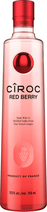 Ciroc Red Berry