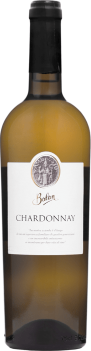 Balan Chardonnay 2022