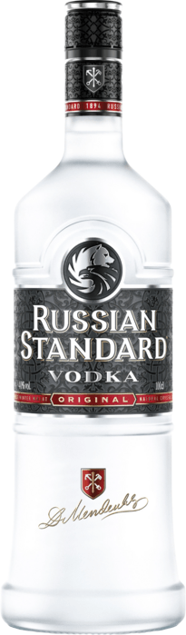 Russian Standard Original 1l