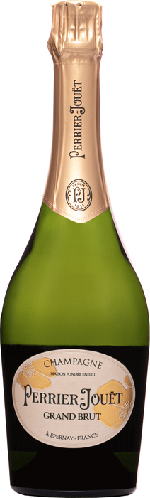 Perrier-Jouët Grand Brut