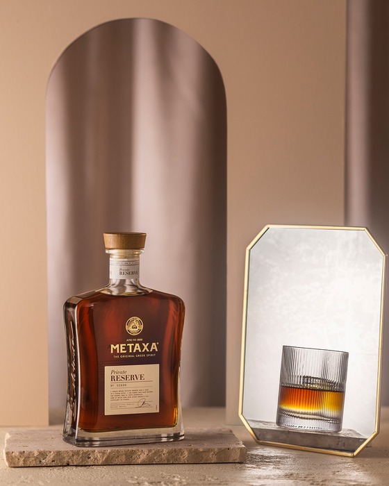 Metaxa Private Reserve
