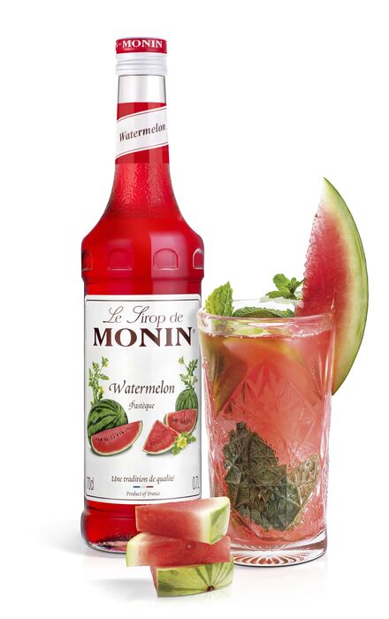 Monin Watermelone