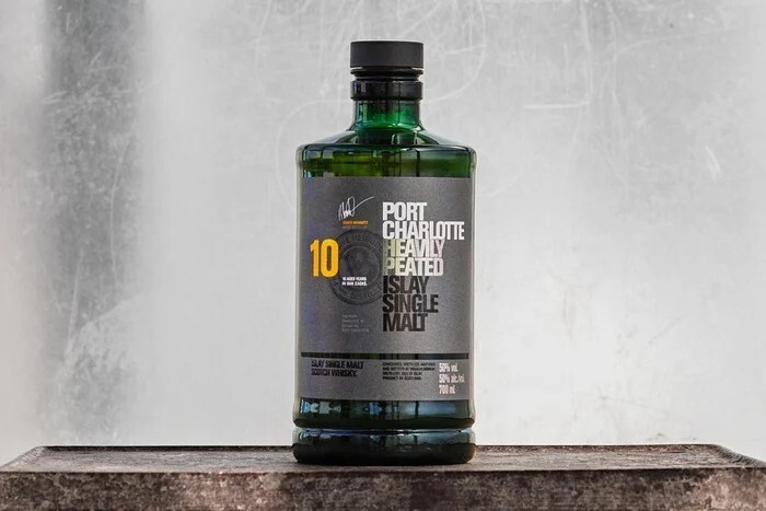 Port Charlotte 10 ročná