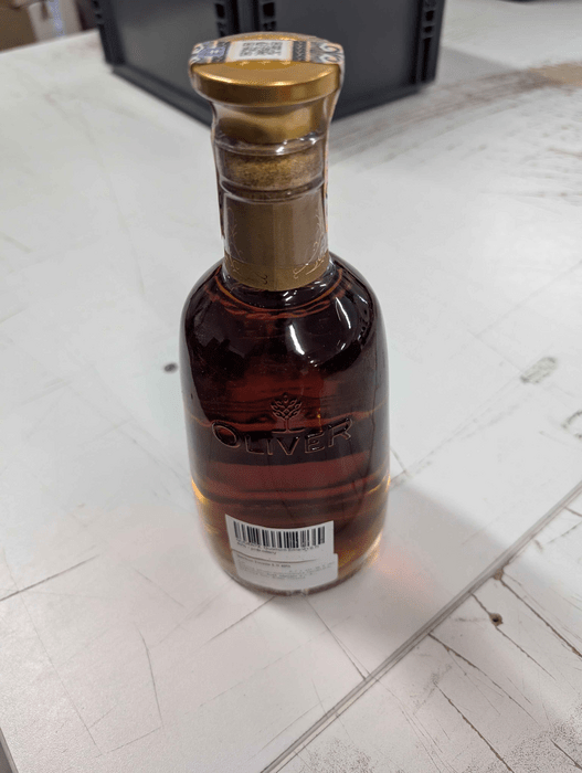 Ron Quorhum Encanto 13 - damaged