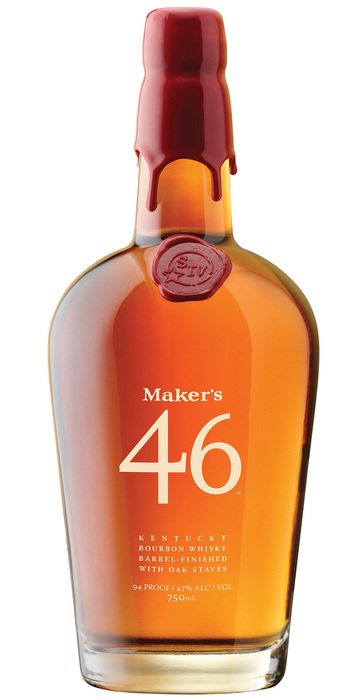 Maker&#039;s Mark 46