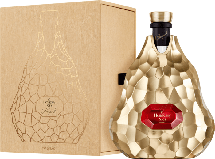Hennessy XO Othoniel