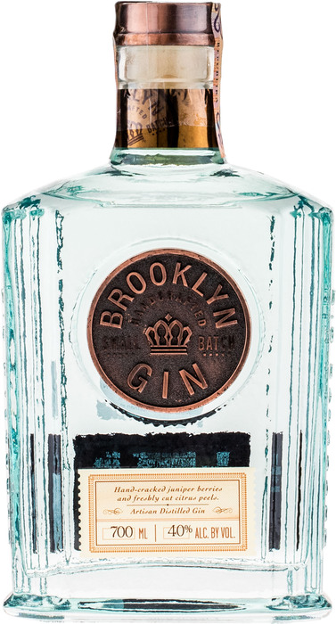 Brooklyn Gin