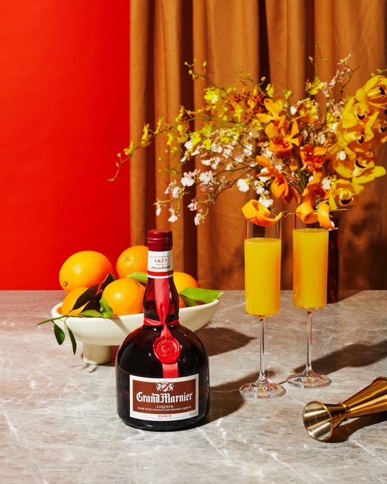 Grand Marnier Cordon Rouge