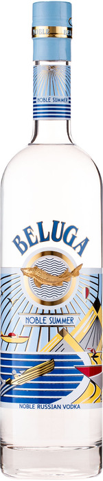 Beluga Noble Summer