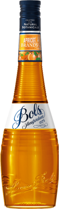 Bols Apricot